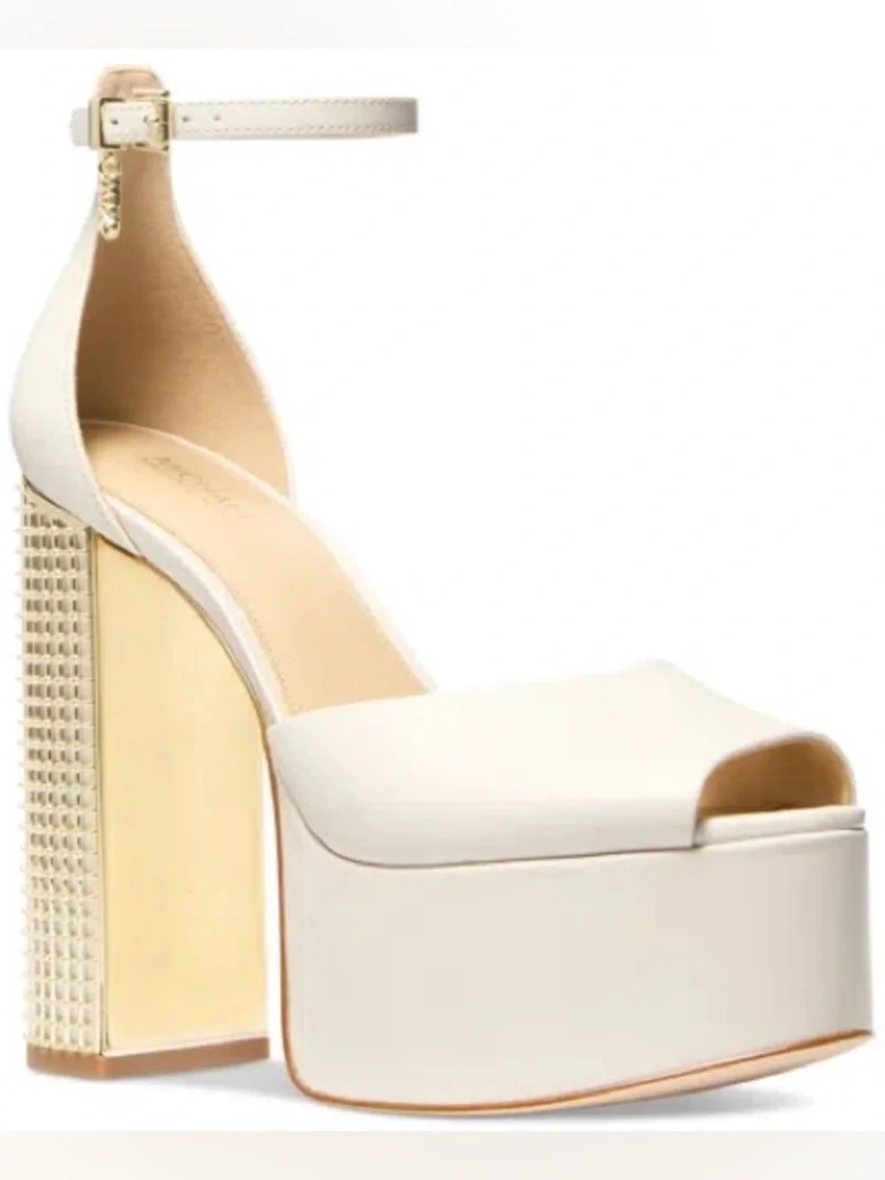 Michael Kors chic cream